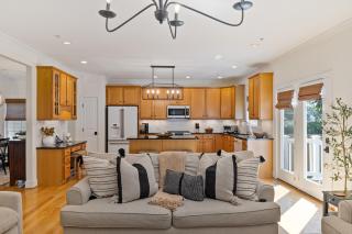 The GOAT Getaway, Winter Retreat by USNA! - 3