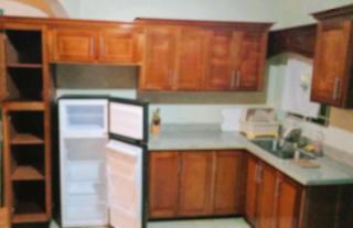 Doreen's Ranch Master Suite - 1