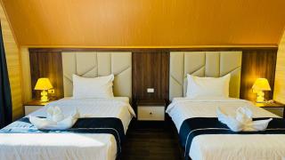 Nature Resort Vangvieng - 7