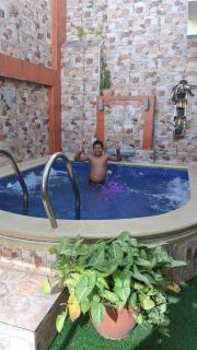 Constanza Family House - 9