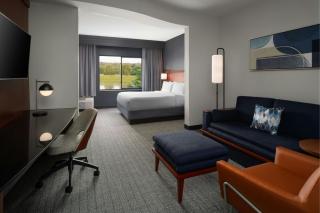 Courtyard Dayton-University of Dayton - 6