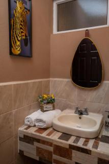 Casa Vista Baúl - 1