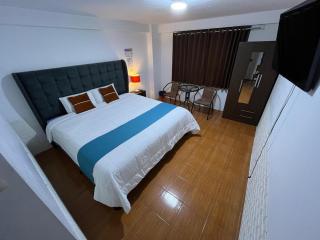 Cusco de mis Sueños - 5