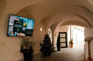 Hotel Restaurant Der Greif - 8
