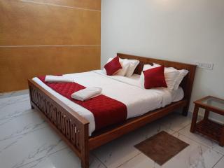 Valley De Hills Villa Room - 7