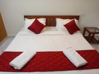 Valley De Hills Villa Room - 4