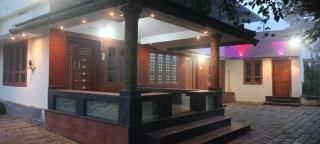 Valley De Hills Villa Room - 1