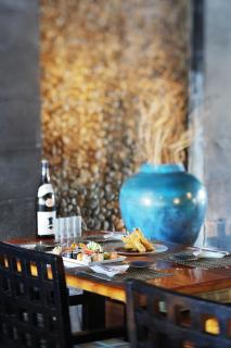 Cairo Marriott Hotel - 2