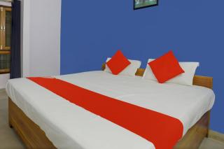 Hotel O APM Palace - 0