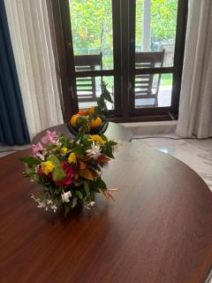 Hathbabma Ella villa - 3