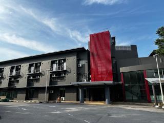 Tanjong Subang Jaya - 0