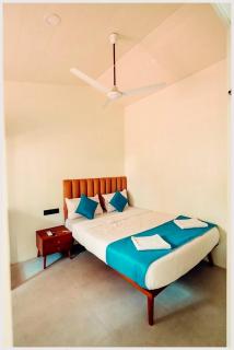 Hotel Moana Villa Goa Near Sea Beach #Restaurant #Swimming Pool #Free Wifi #Room Service #Best Hotel In Goa - 7