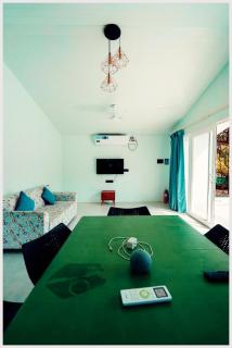 Hotel Moana Villa Goa Near Sea Beach #Restaurant #Swimming Pool #Free Wifi #Room Service #Best Hotel In Goa - 3