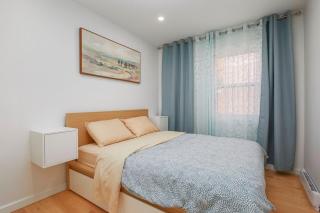 Comfort & Style in Ahuntsic - 7