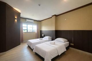 Tanjong Subang Jaya - Self Check-In - 9