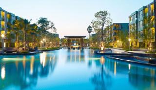 LPN Cha-am Beachfront Wifi 10 meters to beach 1BR ติดทะเล - Cha Am - 4