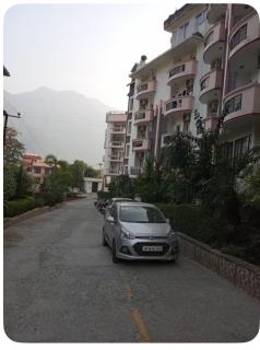 Elite Heaven Retreat 1BHK Budget Home Stay Tapovan - 9