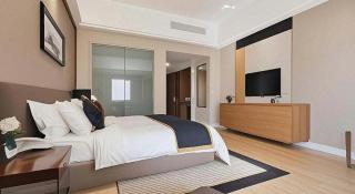 Jinggangshan ZhongTaiLai International Hotel - 8