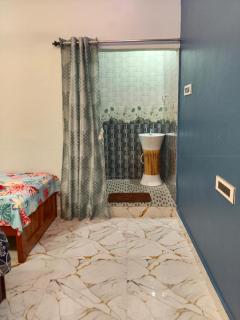 Pallavi Home Stay Hampi - 9