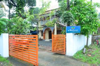 Madhavam Tranquil Haven - 2