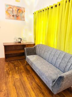 Wilpattu Greenheart Resort - 4