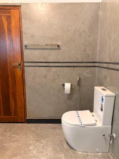 Wilpattu Greenheart Resort - 1