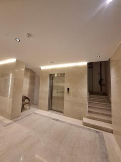 عمارة السلام - 2