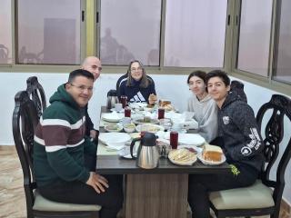 Petra Friends House - 8