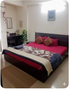 Elite Heaven Retreat 1BHK Budget Home Stay Tapovan - 0