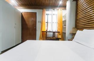 PARAS INN Boracay Beachfront Studio Room - 4