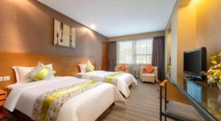 Catic Hotel--Adjacent Buliding - 6