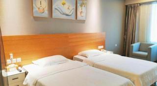 Catic Hotel--Adjacent Buliding - 5