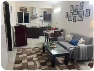 Elite Heaven Retreat 1BHK Budget Home Stay Tapovan - 4