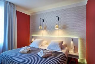 Hotel Mercure Brest Centre Les Voyageurs - Brest - 1