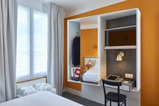 Hotel Mercure Brest Centre Les Voyageurs - Brest - 6