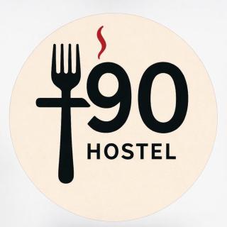 90 Hostel - 0