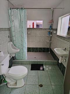 Posada del Carmen - 1