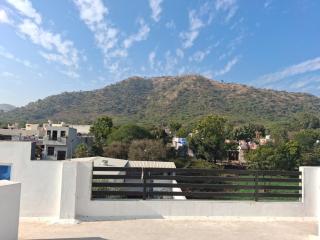 BEST STAY at MINAKSHI VELLEY - 3