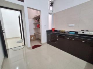 BEST STAY at MINAKSHI VELLEY - 1