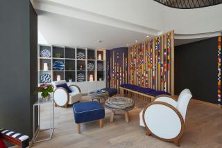 Hotel Mercure Brest Centre Les Voyageurs - Brest - 7