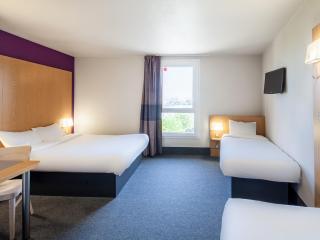 B&B HOTEL Paris Romainville Noisy-le-Sec - Romainville - 6