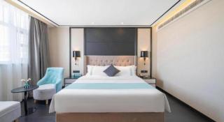 Xana Hotelle Jinan Daminghu North Gate - 2