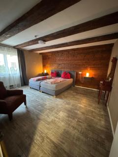 2 bedroom Apartment in wine region - 0