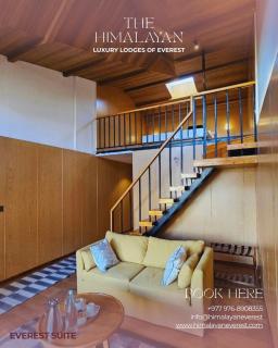 The Himalayan Tyangboche - 7