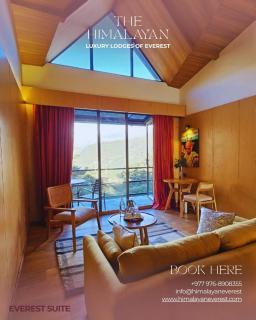 The Himalayan Tyangboche - 5