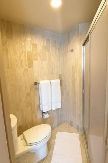 Suite en condominio exclusivo, con vista al mar y acceso privado a la playa - 7