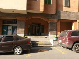 Rent Inn Yerevan on Arami Street - Erevan - 3