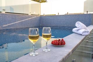 The Margalit Suite - Gesher Haziv - 2