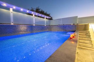 The Margalit Suite - Gesher Haziv - 4