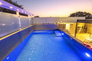 The Margalit Suite - Gesher Haziv - 6